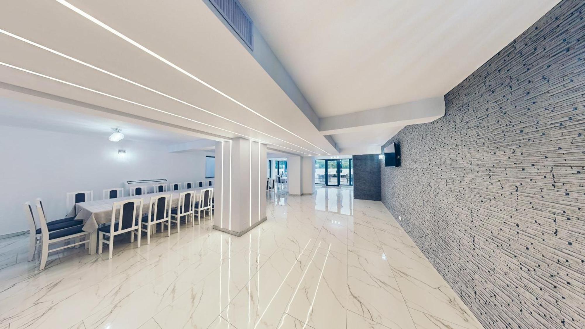Pensiunea Rodan Orşova Dış mekan fotoğraf